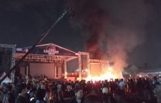 Provokator Kerusuhan Konser Musik di Tangerang Jadi Tersangka - JPNN.com
