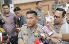 Jenderal Polri Bintang Dua Ini Tegaskan Kasus Firli Bahuri Segera Tuntas - JPNN.com