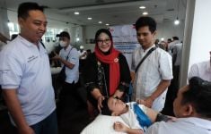 150 Anak Ikuti Khitanan Ceria Bersama Soekarno Hatta - JPNN.com