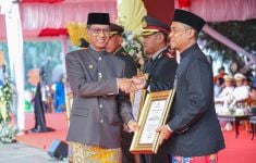 Kejati DKI Jakarta Raih Penghargaan dari Pemprov, Plt Amirul Wicaksono: Mitra Terbaik - JPNN.com
