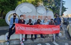 Kisah Inspiratif Alumni IISMA Raih Beasiswa S-2 di Luar Negeri - JPNN.com
