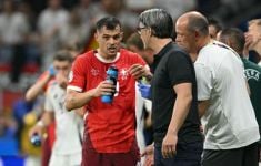 16 Besar EURO 2024: Swiss Siapkan Kejutan saat Menghadapi Italia - JPNN.com