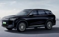 Chery Bakal Meluncurkan SUV Hybrid, Cek nih Bocoran Harganya - JPNN.com