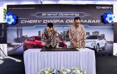 Perluas Jaringan, Chery Indonesia Operasikan Dealer ke-29 di Bali - JPNN.com