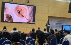 Puluhan Dokter Terbaik se-Indonesia Dilatih Barrow Neurological Institute - JPNN.com