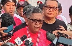 Soekarno Run Ramai Peminat, PDIP Berharap Hal Ini - JPNN.com