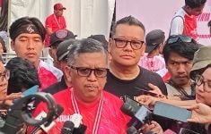 PDIP Buka Peluang Kerja Sama dengan Partai Lain di Pilkada 2024 - JPNN.com