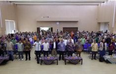 Gandeng Undip, KLHK Ingin Memperkuat Generasi Muda dalam Tata Kelola Karbon dan Kedaulatan Indonesia - JPNN.com