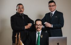 Ratusan Kantor Hukum Ikut Ajang Top 100 Indonesian Law Firms 2024 - JPNN.com