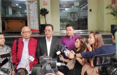 Apa Kabar Kasus Dugaan Pelecehan Seksual Mantan Rektor UP? - JPNN.com