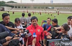 Sembilan Pemain Timnas U-19 Indonesia Dicoret, Siapa Saja? - JPNN.com