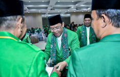 Kursi DPRD di Bengkulu Naik, Mardiono Siap Kawal Kader Terpilih - JPNN.com