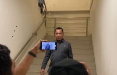 Sempat Mangkir, Eks Pj Wali Kota Pekanbaru Uun Akhirnya Penuhi Panggilan Polda Riau - JPNN.com