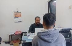 Sontoloyo, Pemuda di Surabaya Ini Mencuri Celana Dalam Pria, Alasannya Bikin Geleng Kepala - JPNN.com