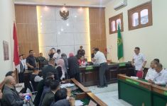 Tim Polda Jabar Hadiri Sidang Praperadilan Pegi Setiawan - JPNN.com