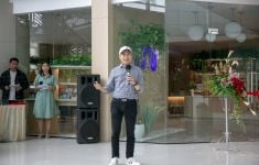 Resmikan Store, CNI Memberi Keuntungan Lebih Bagi Mitra - JPNN.com