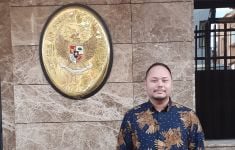 Server PDNS Diretas, Ini 3 Rekomendasi Pusat Studi dan Analisa Keamanan Indonesia - JPNN.com