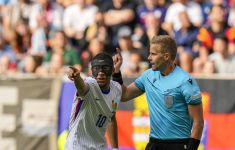 EURO 2024: Kelakuan Kylian Mbappe Ini Tak Pantas Ditiru - JPNN.com