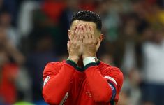 EURO 2024: Roberto Martinez Masih Percaya Cristiano Ronaldo? - JPNN.com