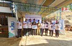 Dusun Ngreco, Yogyakarta jadi Lokasi PNM Peduli Beri Bantuan Sarana Air Bersih - JPNN.com