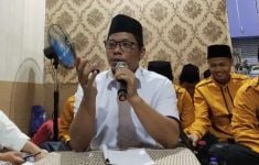 Poros Muda NU Angkat Bicara Soal Pansus Haji: Terlalu Politis - JPNN.com