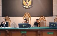 Hakim Sidang Praperadilan Pegi Setiawan: Saya Juga Pengin Tepuk Tangan Ini, Cuma - JPNN.com
