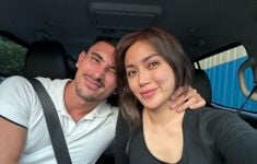 Hamil Anak Ketiga, Jessica Iskandar Ungkap Kondisi Terkini - JPNN.com