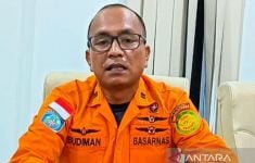 KM Bintang Jaya 9 Dikabarkan Hilang di Perairan Anambas - JPNN.com