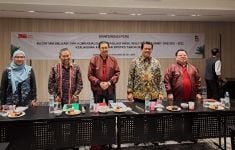 BPDPKS dan AII Dorong Riset Sawit Hingga Laku Dipasarkan - JPNN.com