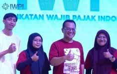 IWPI Mempererat Solidaritas Antara Wajib Pajak Indonesia - JPNN.com