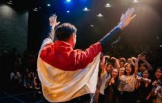 Mulai Sonder Asia Tour 2024, Afgan Tampil Memukau di Korea - JPNN.com
