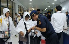 Bea Cukai Berkomitmen Optimalkan Pelayanan untuk Barang Bawaan Jemaah Haji 2024 - JPNN.com