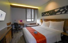 BATIQA Hotel Palembang Tawarkan Promo SUMO, Menginap 2 Malam Hanya Rp 970 Ribu - JPNN.com