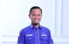 Trust Indonesia Sebut Agung Nugroho Layak Dapat Dukungan PKS Maju Jadi Wali Kota Pekanbaru - JPNN.com