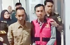 Korupsi Dana Desa, Kades Mahanggin OKU Selatan Ditetapkan Jadi Tersangka - JPNN.com