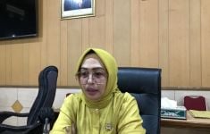 Maju Pilkada Ambon, Ely Toisutta Siap Mundur dari Kursi DPRD - JPNN.com