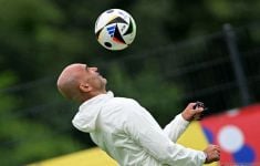 EURO 2024, Pelatih Portugal: Kami Fokus dan Siap Menghadapi Prancis - JPNN.com