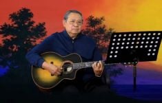 SBY Siap Tampil di Pestapora 2024 - JPNN.com