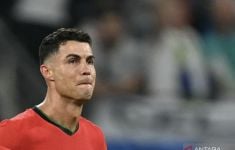 EURO 2024: Semua Penggawa Portugal Siap Membantu Cristiano Ronaldo - JPNN.com