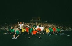 Island Vibes Reggae Party 2024 Digelar Perdana di Tangerang, Aulia: Luar Biasa - JPNN.com