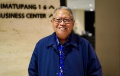 Organisasi Petani Dorong Amendemen UU Otonomi Daerah Demi Memaksimalkan Peran Penyuluh - JPNN.com