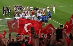 EURO 2024: Kisah Lama Memacu Turki - JPNN.com
