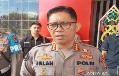 Kasus Brigadir F Punya 81 Gram Sabu-Sabu, Irjen Djoko Tak Pandang Bulu - JPNN.com