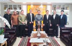 Dorong Optimalisasi Perdagangan Karbon, Bamsoet Sarankan Indonesia Tiru Thailand - JPNN.com