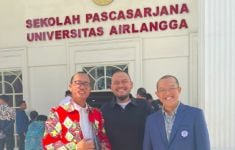 Hardjuno Sebut Kasus BLBI Merampas Hak Hidup dan Masa Depan Rakyat Indonesia - JPNN.com