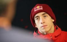 Cek Jadwal MotoGP Jerman, Ini Kesempatan Terakhir Acosta - JPNN.com