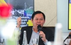 Dorong DPR dan DPD Berkolaborasi, Sultan: Sama-sama Mewakili Kedaulatan Politik Rakyat - JPNN.com