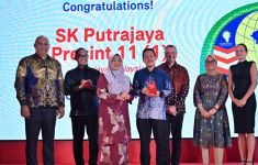 Didukung Kemendikbudristek, 1.300 Sekolah di Indonesia Aktif dalam Program AIA Healthiest Schools - JPNN.com