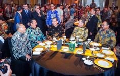 Dorong Peningkatan Kinerja Jaksa, Ketua MPR Minta Adhyaksa Awards jadi Agenda Rutin - JPNN.com