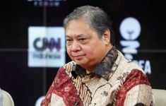 Bangun Kerja Sama Ekonomi, Menko Airlangga Tegaskan Indonesia Sahabat Semua Negara - JPNN.com